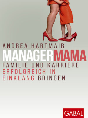 cover image of ManagerMama
